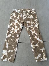 Vintage custom dyed for sale  Allen Park