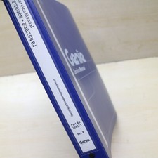 Genie 20n boom for sale  Portland