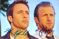 Film hawaii five gebraucht kaufen  Leun