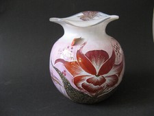 Freiherr poschinger vase gebraucht kaufen  Blaufelden