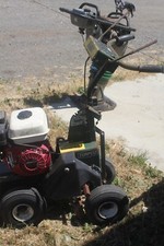 Turfco kiscutter walk for sale  Petaluma