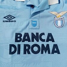 Maglia shirt lazio usato  Piossasco