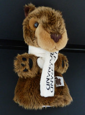 B2. doudou marionnette d'occasion  Bouvigny-Boyeffles