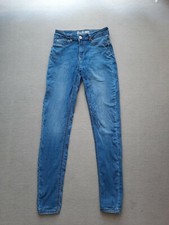 Skinny mid waist gebraucht kaufen  Bruchsal