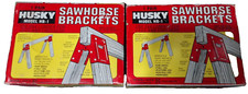 Pairs husky sawhorse for sale  Grants Pass