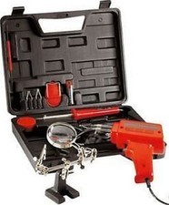 Coffret soudure 230v d'occasion  Baisieux