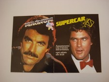 Advertising pubblicità 1984 usato  Salerno