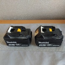 Genuine makita bl1830b for sale  NEWTON-LE-WILLOWS