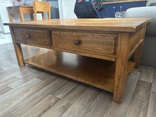 Multiyork coffee table for sale  STAFFORD