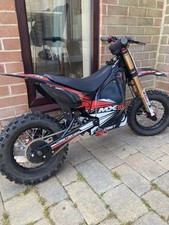 Oset electric bike for sale  SHEFFIELD