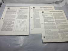 Cummins 6bt 4bt for sale  Frazeysburg