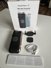 Powervision explorer kit gebraucht kaufen  Dreieich