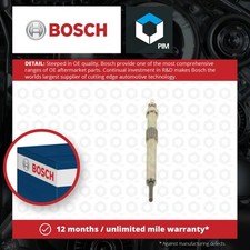 Glow plugs set for sale  UK