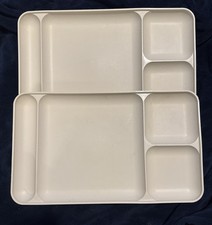 Vintage tupperware divided for sale  Windsor