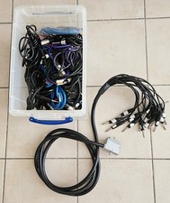 Multi lead wiring for sale  UK