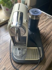 Nespressomaschine delonghi cit gebraucht kaufen  Puchheim