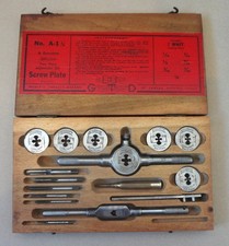 Vintage antique greenfield for sale  SUTTON