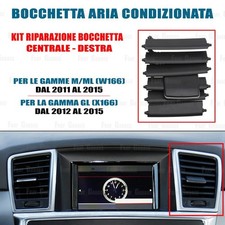 Mercedes bocchetta ac usato  Conversano