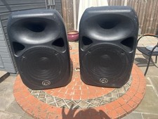Wharfedale titan 12d for sale  WELLING