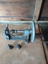 Cyclo spoke threading for sale  ST. HELENS