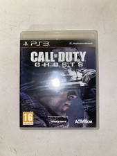 Call duty ghost d'occasion  Sennecey-le-Grand