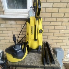 Kärcher 13240020 full for sale Kärcher 13240020 full for sale  LUTON