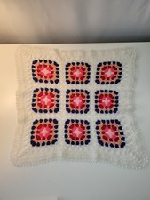 Three blanket pieces for sale  Missouri City