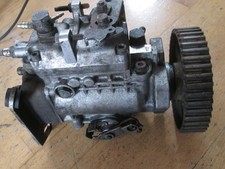 Einspritzpumpe transporter 1 gebraucht kaufen  Wernberg-Köblitz