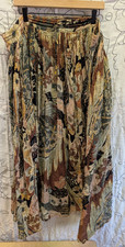 Vintage women maxi for sale  Bellevue