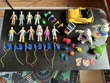 Ghostbusters 80er vintage gebraucht kaufen  Köngen