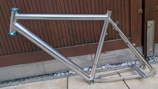 Cicli mtb rahmen gebraucht kaufen  Castrop-Rauxel