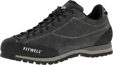 Scarpe trekking leggero usato  Saint Vincent