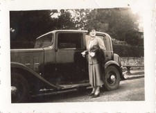 Ancienne photographie 1935 d'occasion  Nogent-sur-Marne