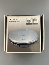 Alba personal player for sale Alba personal player for sale  CHELMSFORD