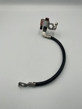 BMW 1 F20 F21 2012 Benzyna Przewód ujemny Kabel masowy Akumulator 7631109 PWY3033 na sprzedaż BMW 1 F20 F21 2012 Benzyna Przewód ujemny Kabel masowy Akumulator 7631109 PWY3033 na sprzedaż  PL