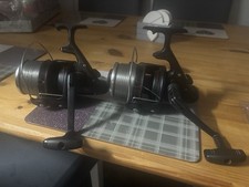 Daiwa emblem 5000t for sale Daiwa emblem 5000t for sale  CHICHESTER