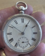 Good vintage silver for sale  KENILWORTH
