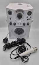 Singing machine sml385btw for sale  STAFFORD