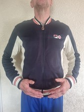 Fila settanta borg for sale  LEICESTER