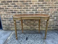 Unusual antique gilt for sale  HIGH WYCOMBE