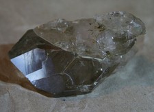 Wunderschöner klarer rauchqua gebraucht kaufen  Eutin