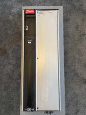 Danfoss vlt5000 inverter for sale  WARRINGTON