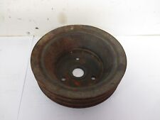 Chevrolet small block for sale  ATHERSTONE
