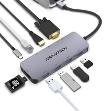 Usb hub multiport for sale  Clearwater
