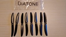 Elica diatone 5030 usato  Spedire a Italy