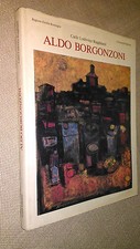Aldo borgonzoni carlo usato  Roma