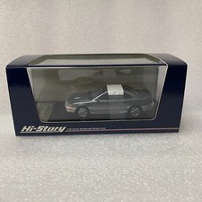 Toyota COROLLA LEVIN GT-Z (1991) #Hi-Story 1/43 #HS440GY comprar usado  Enviando para Brazil