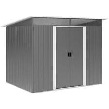 Garden metal storage for sale  LONDON