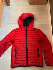 Superdry kids coat for sale  CANTERBURY