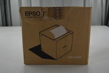 M30iii epson thermal d'occasion  Expédié en Belgium